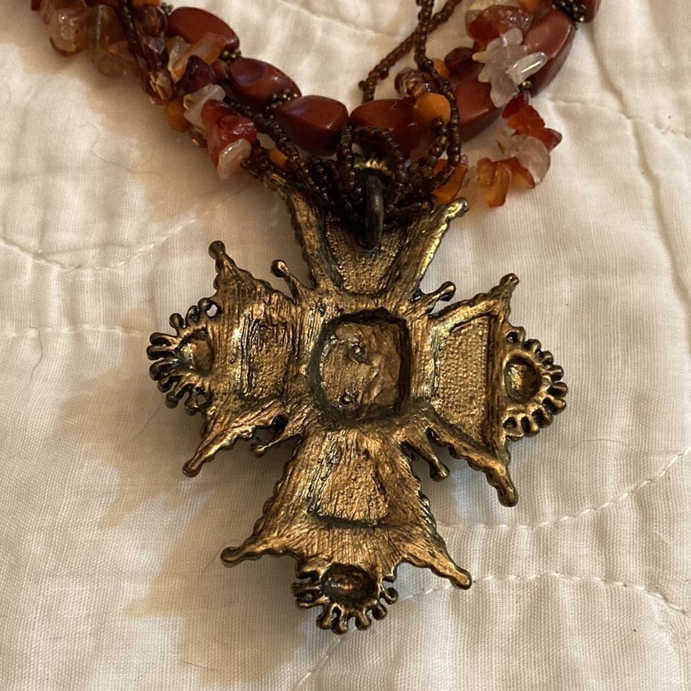 Necklace - Picture 12 of 15